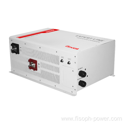 Inverter that can charge battery 3000W